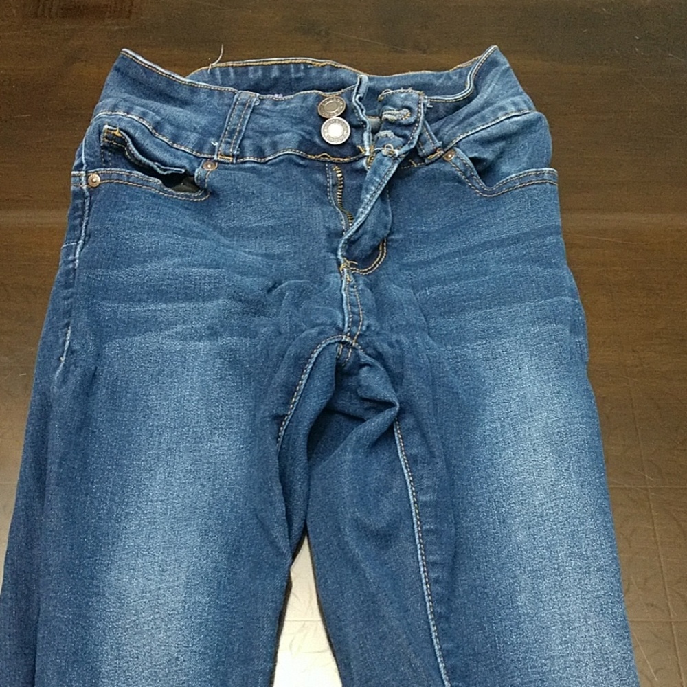 Pants
